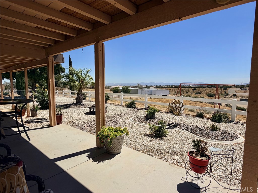 8535 Alta Mesa Road Hesperia, CA 92344 - Photo 39 of 47