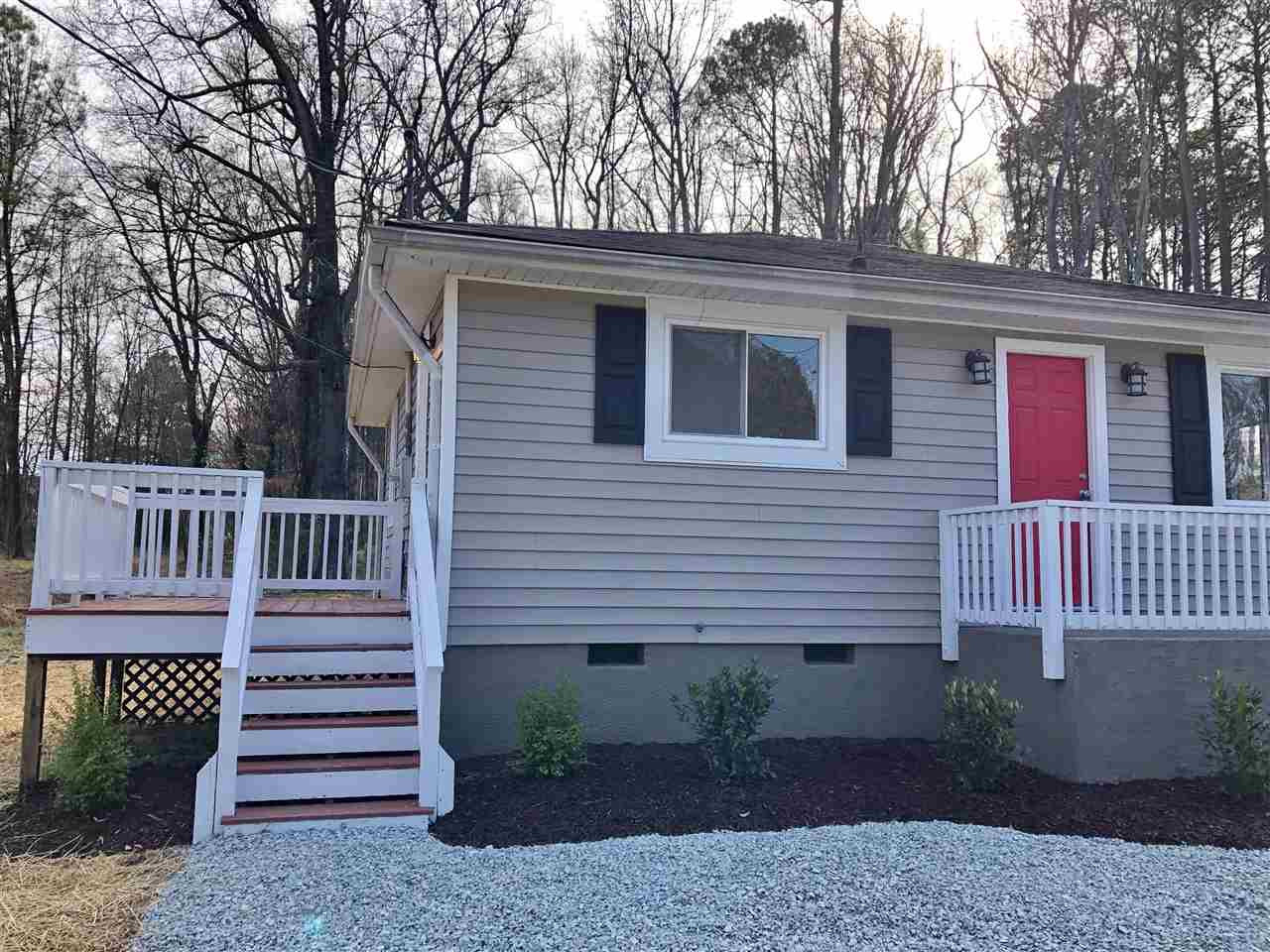2618 Ross Road Durham, NC 27703 - Photo 2 of 12 Photo 2