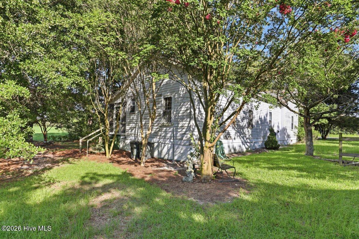 1314 Harper House Road Four Oaks, NC 27524 - Photo 5 of 15