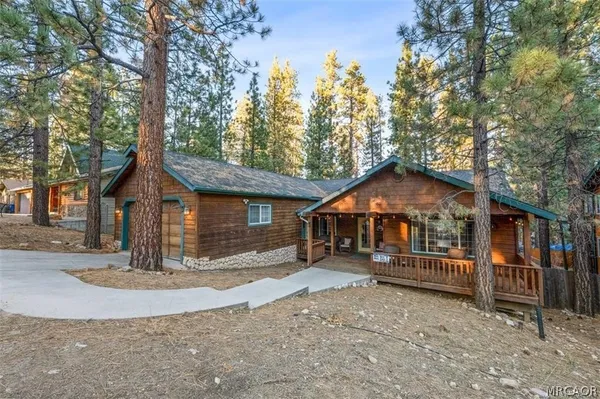 $795,000 | 41640 Mockingbird Drive, Big Bear Lake, CA 92315