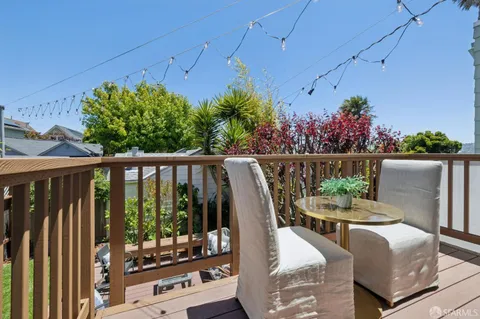 $1,895,000 | 525 Moultrie Street, San Francisco, CA 94110
