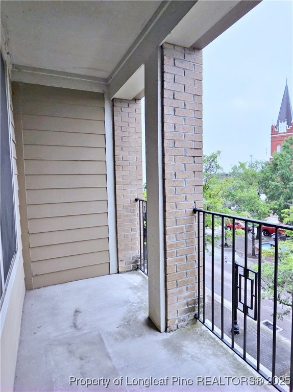 325 Hay Street, Unit 307 Fayetteville, NC 28301 - Photo 37 of 49