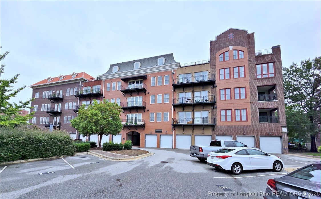 325 Hay Street, Unit 307 Fayetteville, NC 28301 - Photo 48 of 49