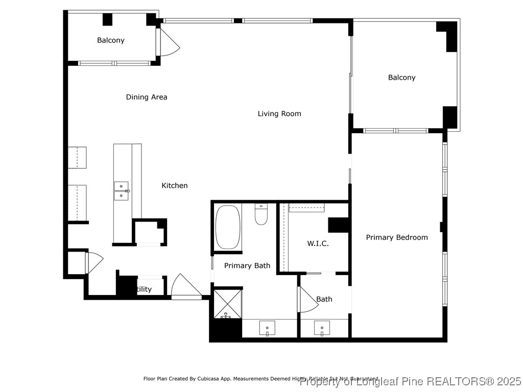 325 Hay Street, Unit 307 Fayetteville, NC 28301 - Photo 49 of 49