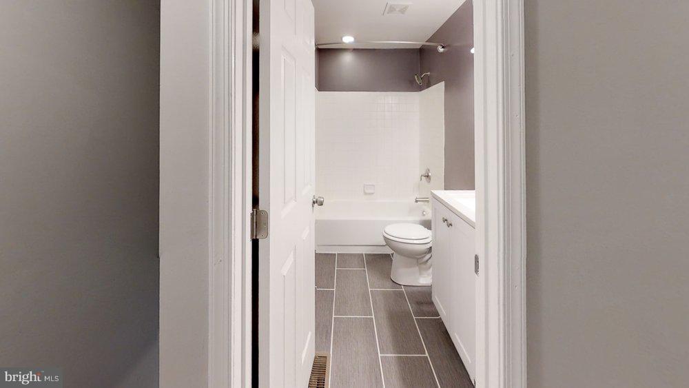 610 Riden Street Odenton, MD 21113 - Photo 15 of 22 Modern bathrooms!