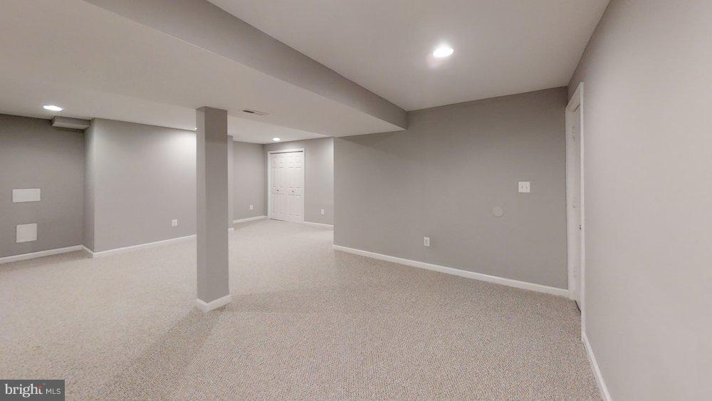 610 Riden Street Odenton, MD 21113 - Photo 17 of 22 Limitless options for the finished basement!
