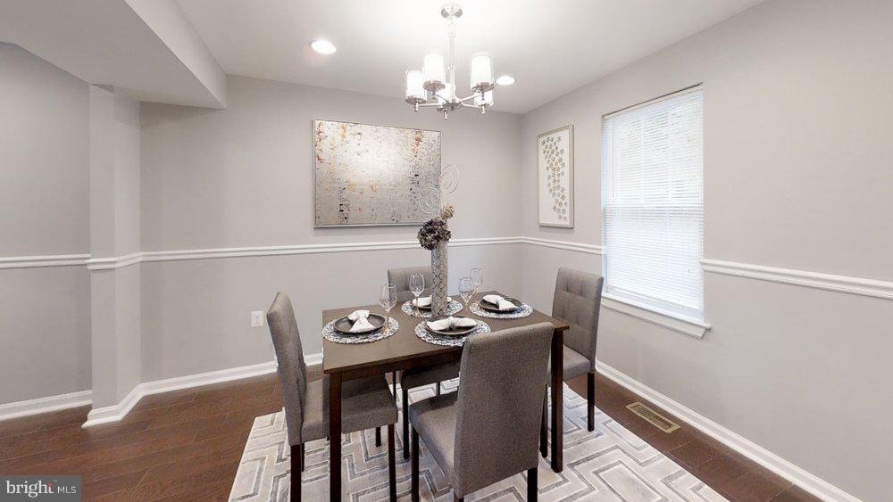 610 Riden Street Odenton, MD 21113 - Photo 6 of 22 This house is perfect for entertaining!
