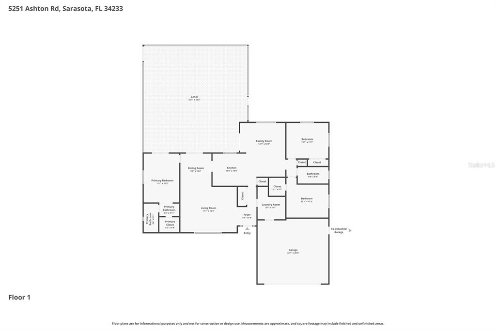 5251 Ashton Road Sarasota, FL 34233 - Photo 46 of 48