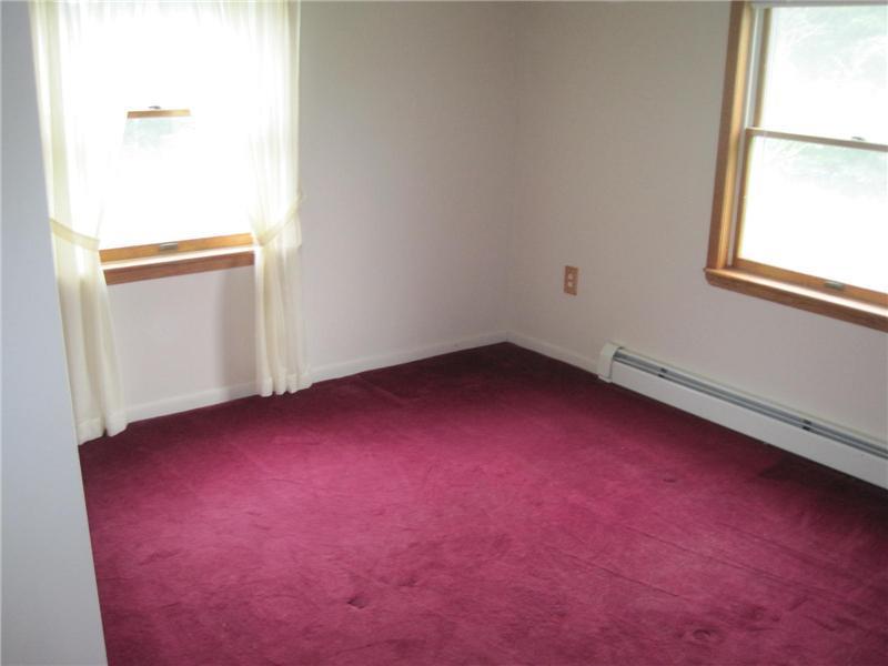 114 N Road Winterport, ME 04496 - Photo 17 of 35 Bedroom. First floor bedroom