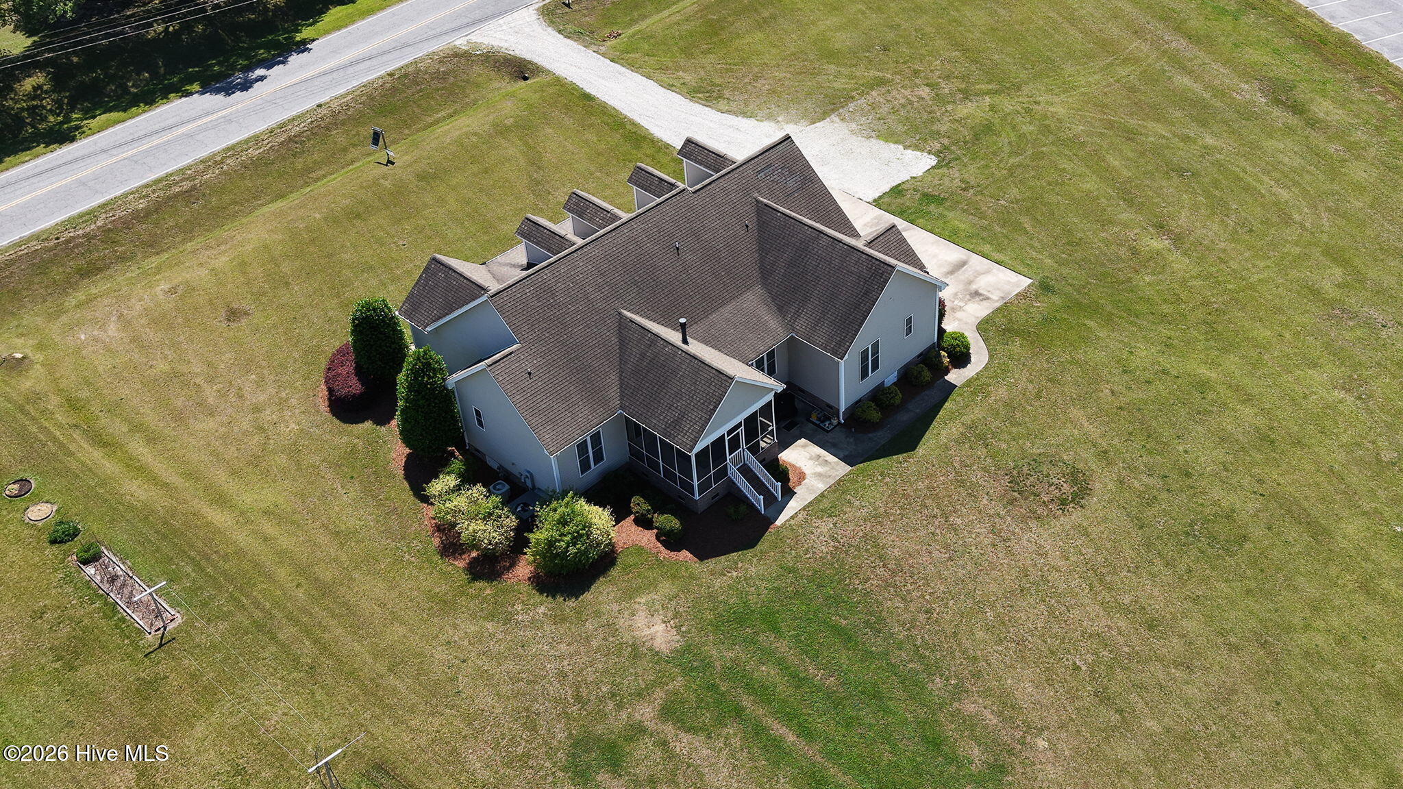 5142 Corey Road Winterville, NC 28590 - Photo 63 of 64 35-web-or-mls-Drone 5142 Corey Road-8