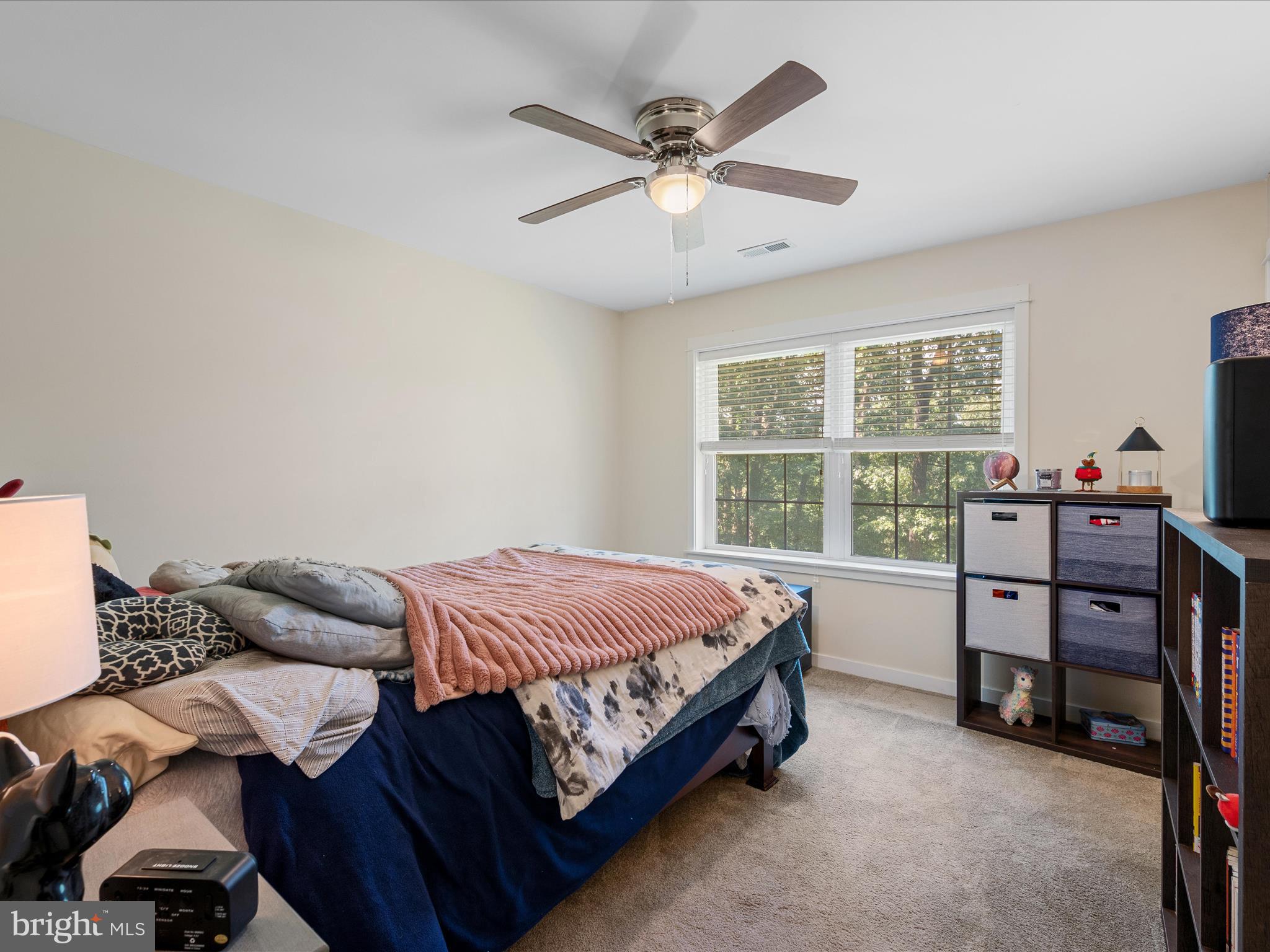 231 Greenfield Road Front Royal, VA 22630 - Photo 31 of 38 a bed room with a bed and a window