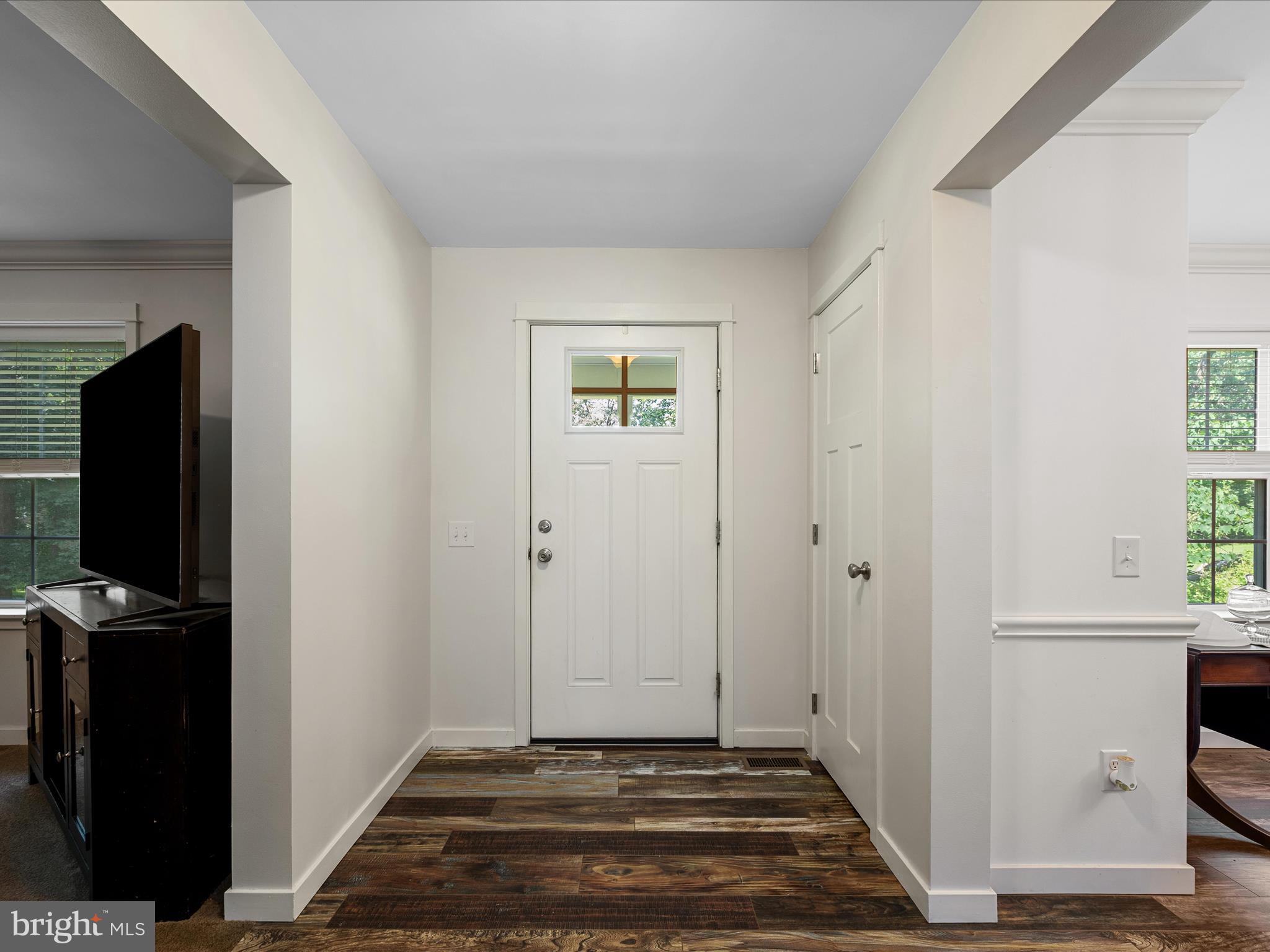 231 Greenfield Road Front Royal, VA 22630 - Photo 6 of 38 a view of an empty room