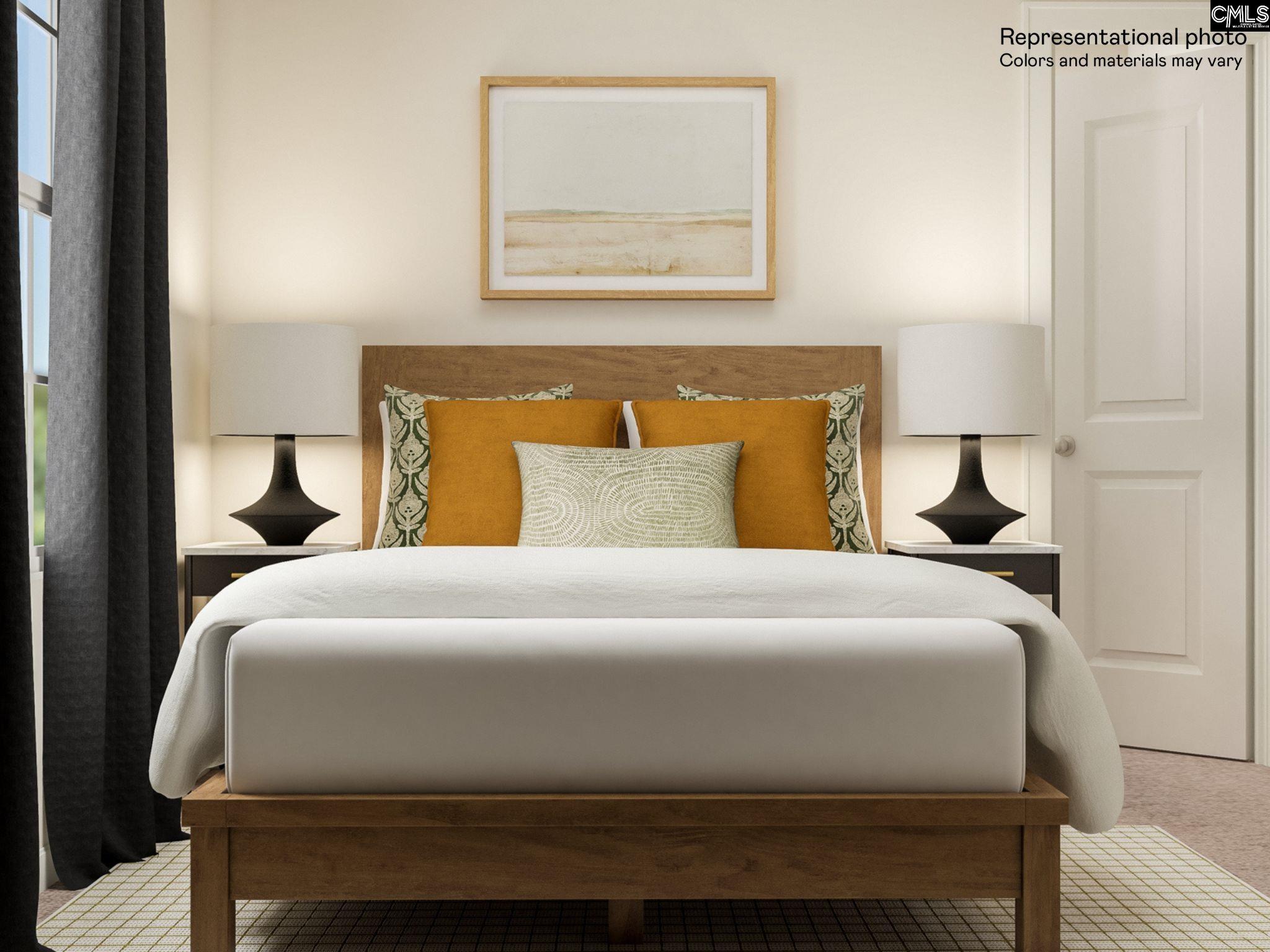 637 Richmond Road Gaston, SC 29053 - Photo 15 of 24