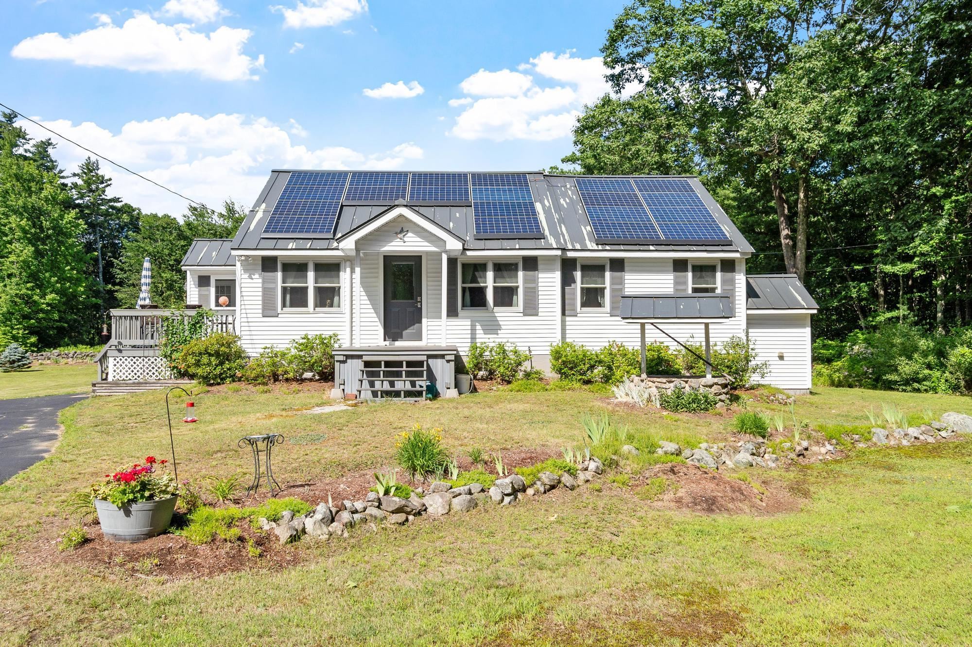 89 Townsend Road Mason, NH 03048 - Photo 49 of 54