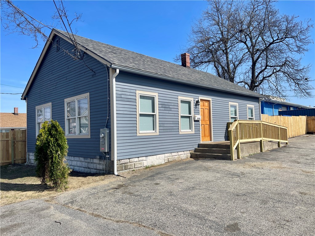 3100 Post Road Warwick, RI 02886 - Photo 1 of 19