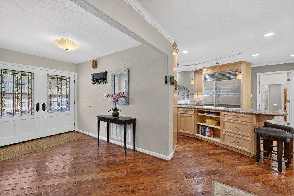 8133 Hihn Road Ben Lomond, CA 95005 - Photo 22 of 68 Gallery Image 22