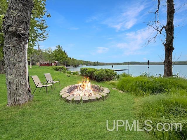 217 East Lake Emily Road Crystal Falls, MI 49920 - Photo 42 of 65