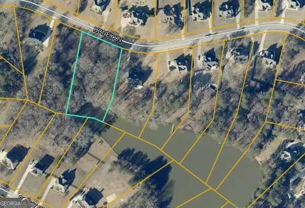 $135,000 | 175 Honey Lane, Fayetteville, GA 30214