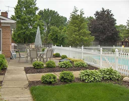 3126 Imperial Boulevard Springfield, OH 45503 - Photo 17 of 18