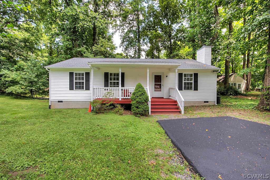 6421 Poplar Road Quinton, VA 23141 - Photo 1 of 32 Gallery Image 1