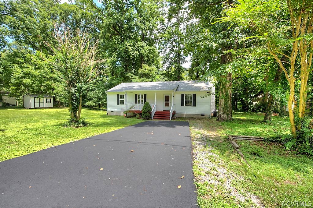 6421 Poplar Road Quinton, VA 23141 - Photo 2 of 32 Gallery Image 2