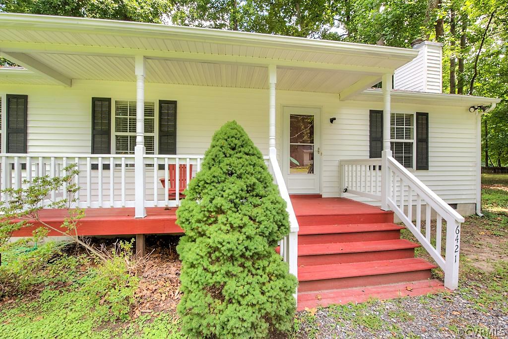 6421 Poplar Road Quinton, VA 23141 - Photo 3 of 32 Gallery Image 3