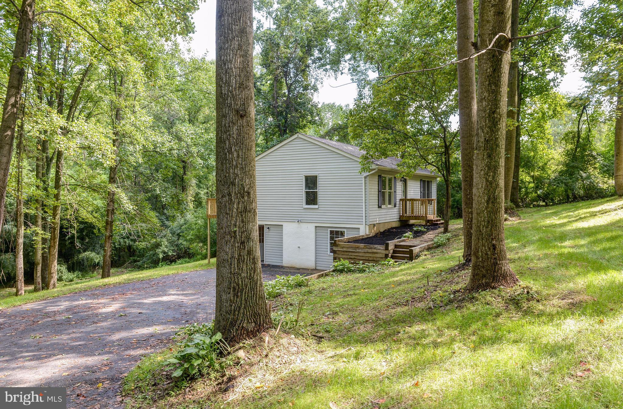 45 Russell Road Conowingo, MD 21918 - Photo 10 of 23 Exterior (General)