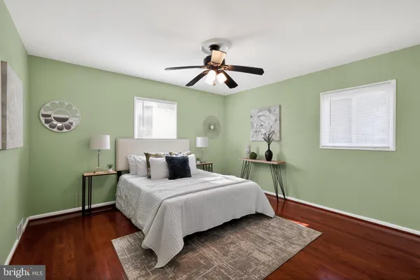 $899,900 | 3164 Patrick Henry Drive, Falls Church, VA 22044