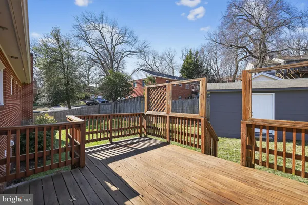 $899,900 | 3164 Patrick Henry Drive, Falls Church, VA 22044