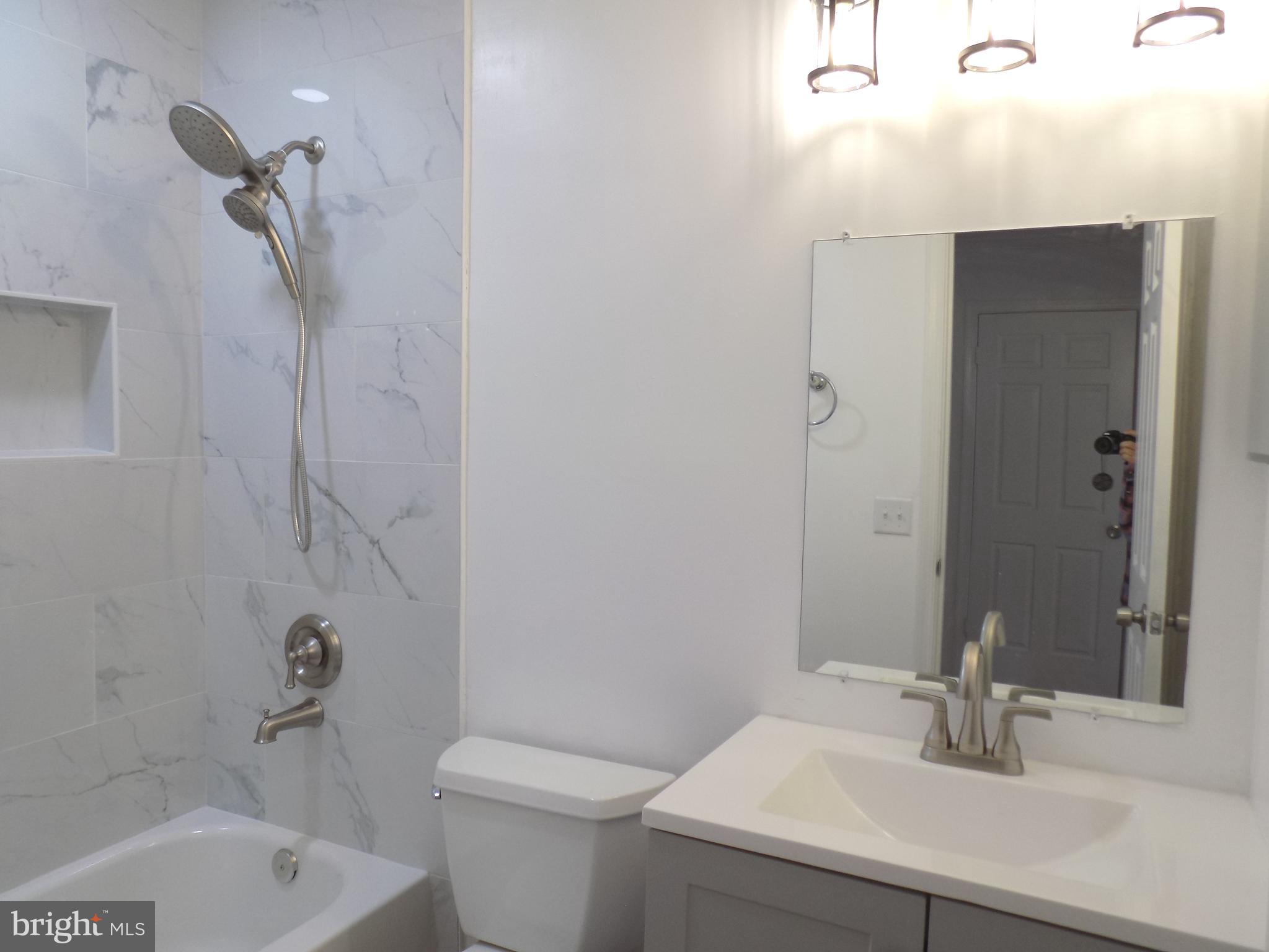 10598 Reed's Landing Circle Burke, VA 22015 - Photo 6 of 14 Everything has been replaced in all bathrooms