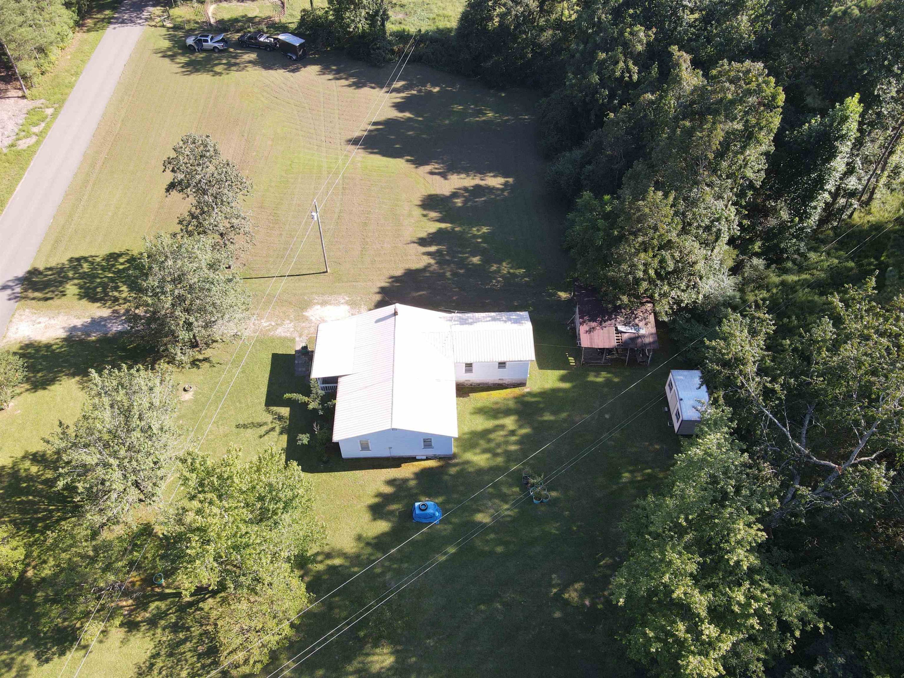 2502 Dunbar Road Decaturville, TN 38329 - Photo 12 of 38 Photo 12