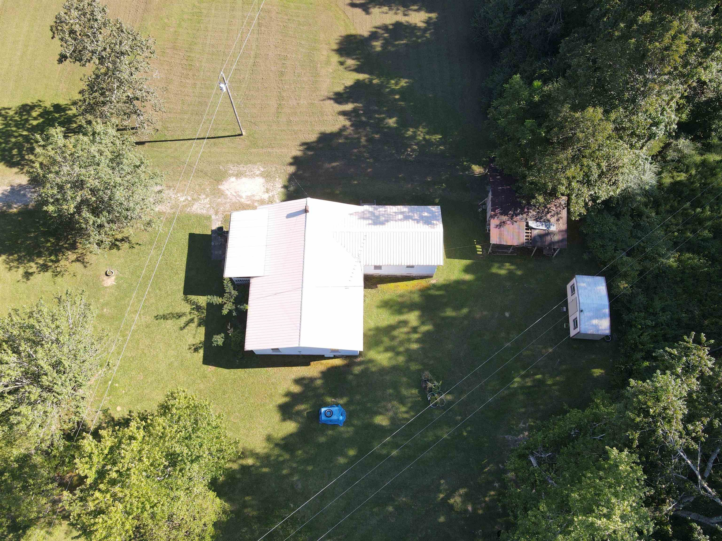 2502 Dunbar Road Decaturville, TN 38329 - Photo 13 of 38 Photo 13
