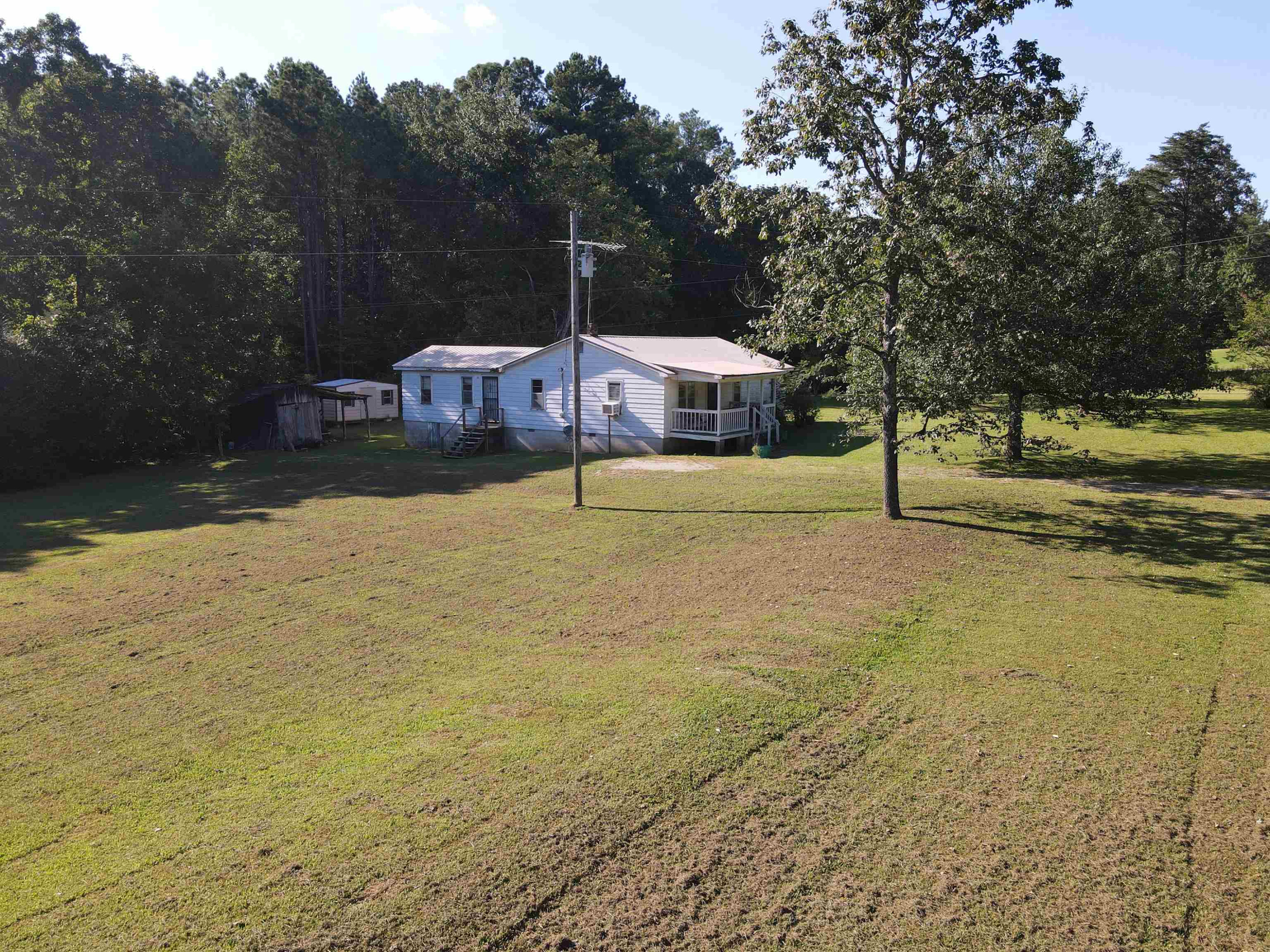 2502 Dunbar Road Decaturville, TN 38329 - Photo 14 of 38 Photo 14