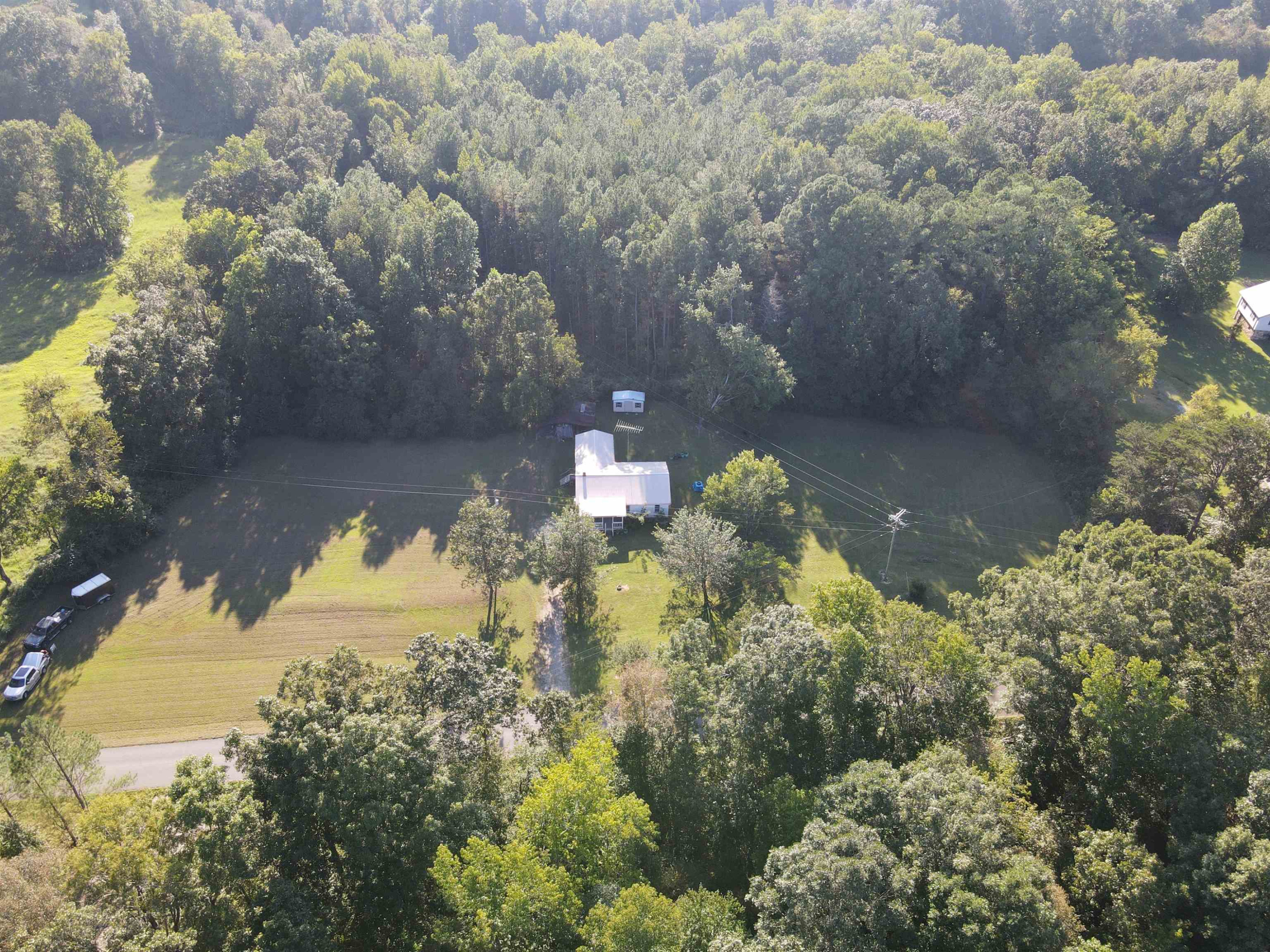 2502 Dunbar Road Decaturville, TN 38329 - Photo 18 of 38 Photo 18