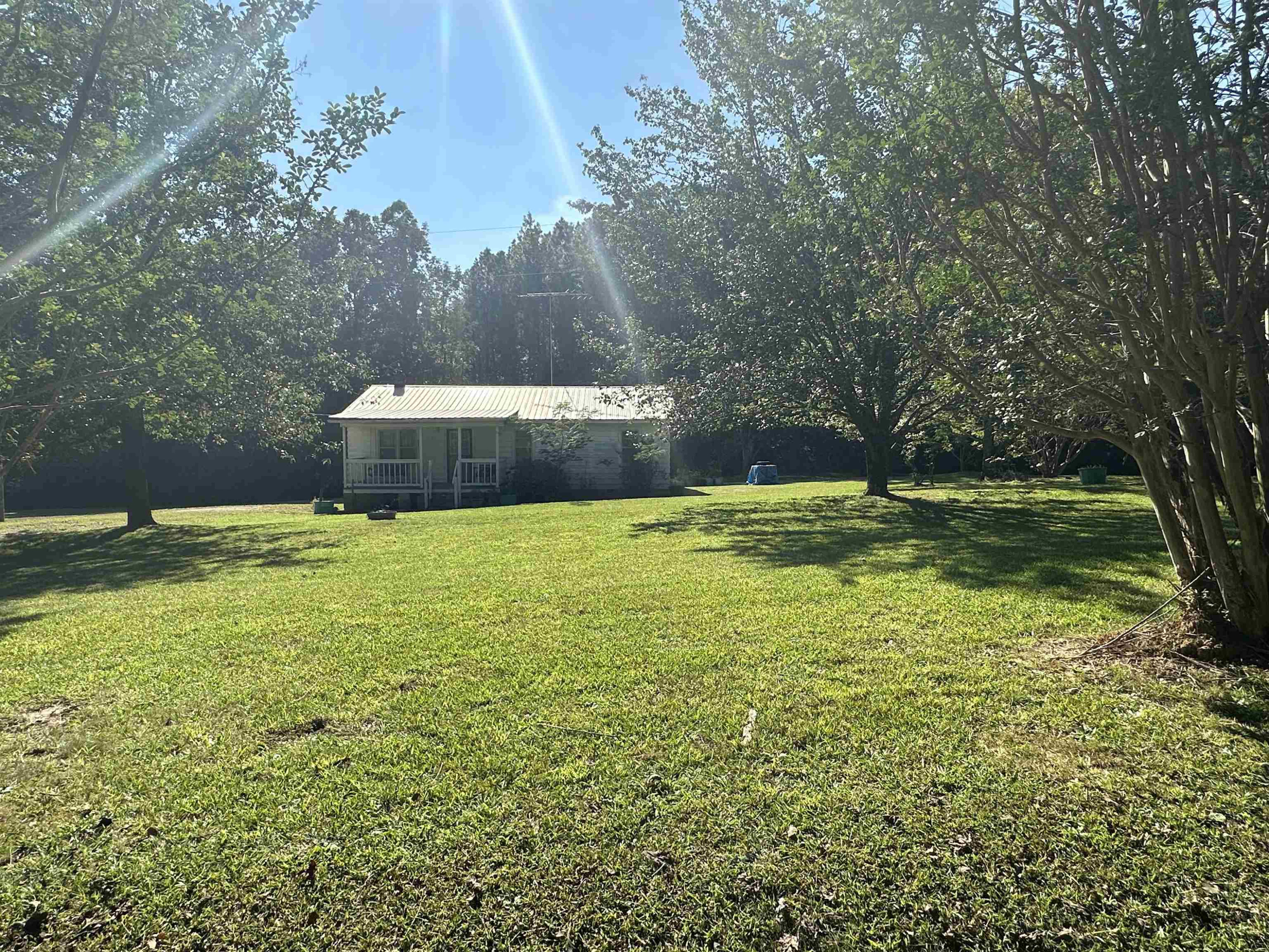 2502 Dunbar Road Decaturville, TN 38329 - Photo 2 of 38 Photo 2