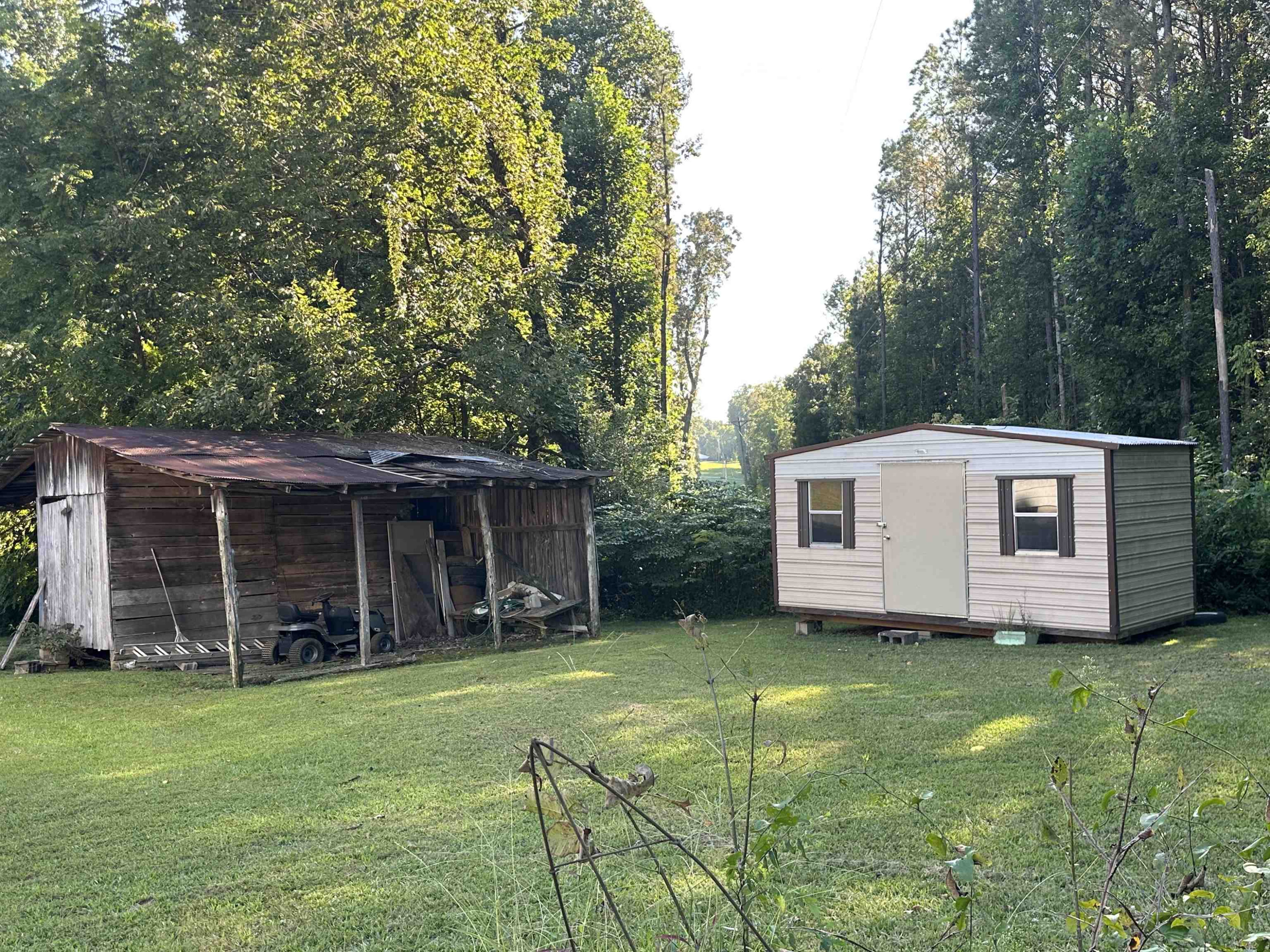 2502 Dunbar Road Decaturville, TN 38329 - Photo 38 of 38 Photo 41