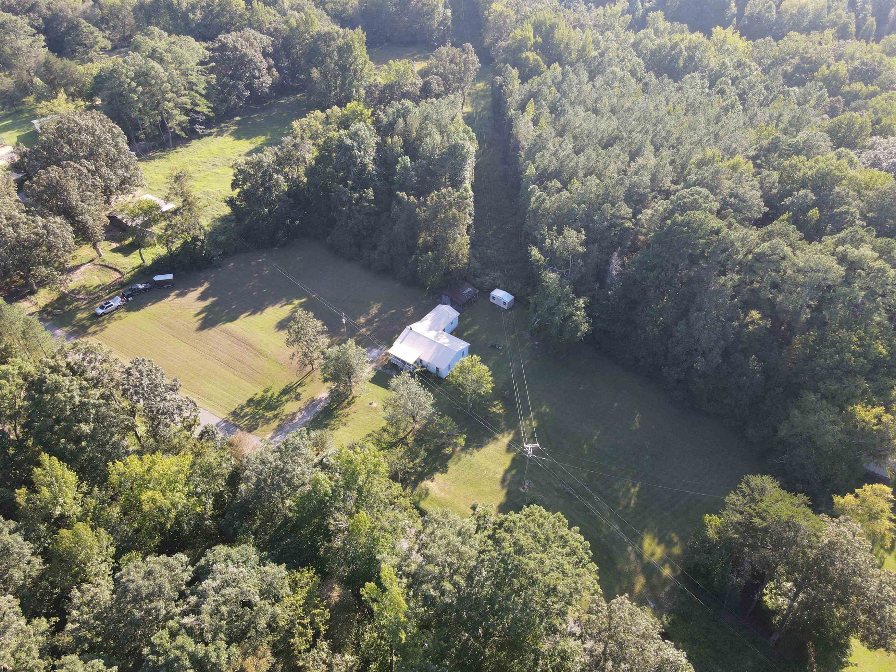 2502 Dunbar Road Decaturville, TN 38329 - Photo 4 of 38 Photo 4