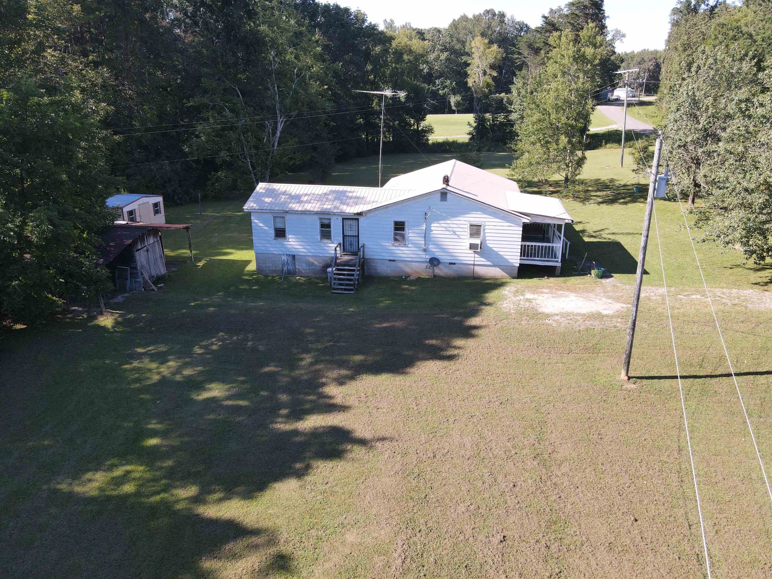 2502 Dunbar Road Decaturville, TN 38329 - Photo 7 of 38 Photo 7
