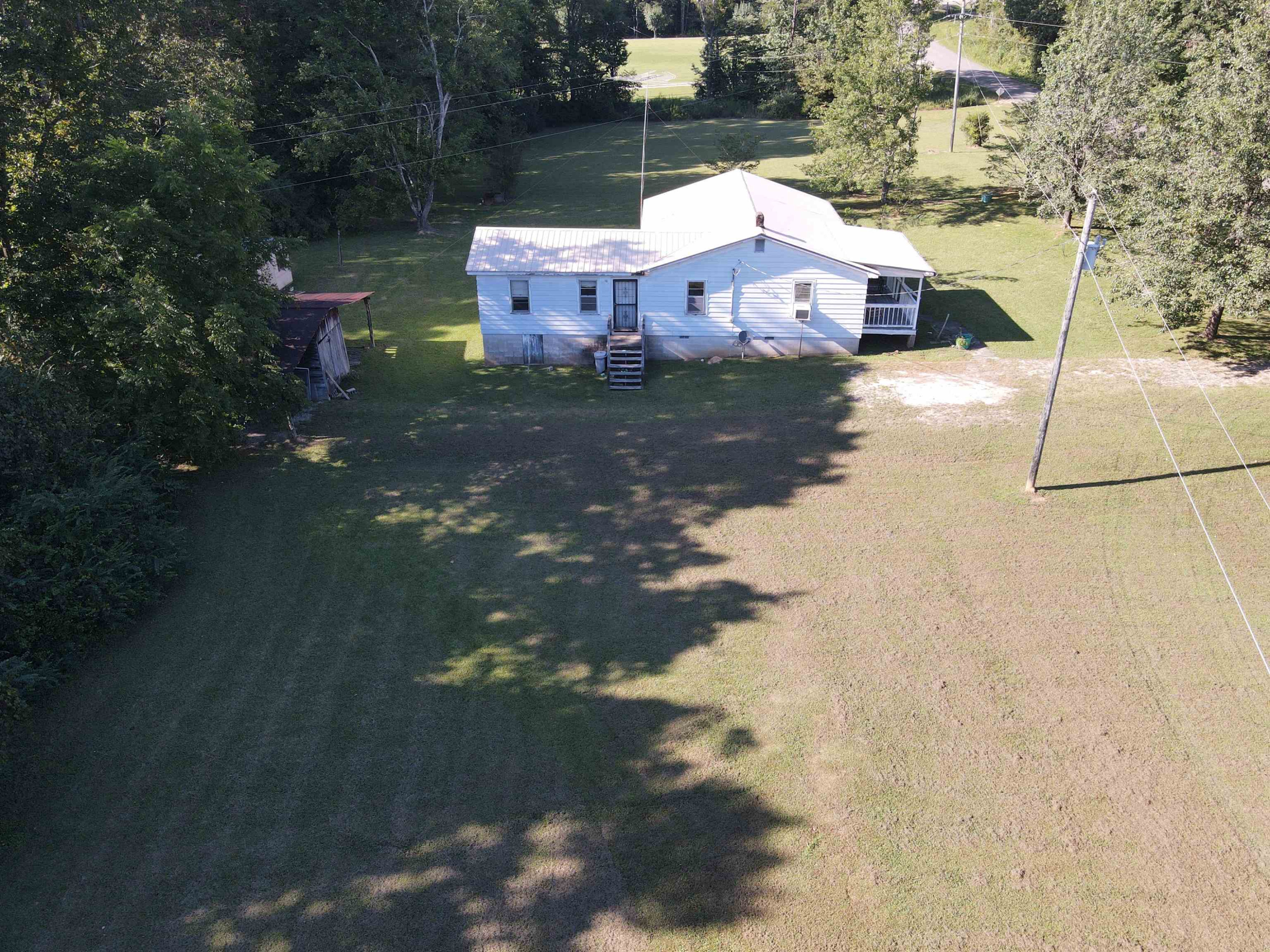 2502 Dunbar Road Decaturville, TN 38329 - Photo 8 of 38 Photo 8