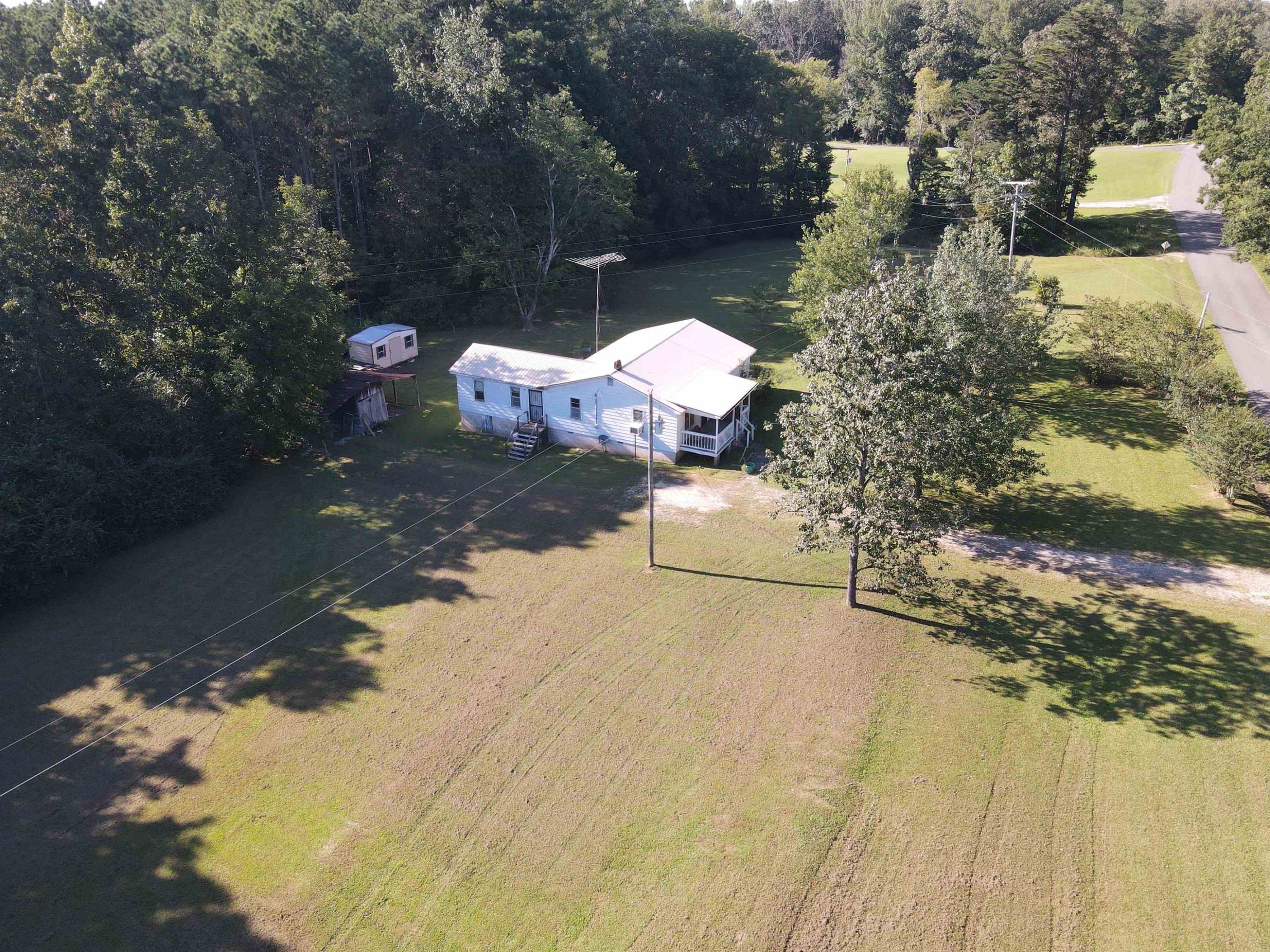 2502 Dunbar Road Decaturville, TN 38329 - Photo 9 of 38 Photo 9