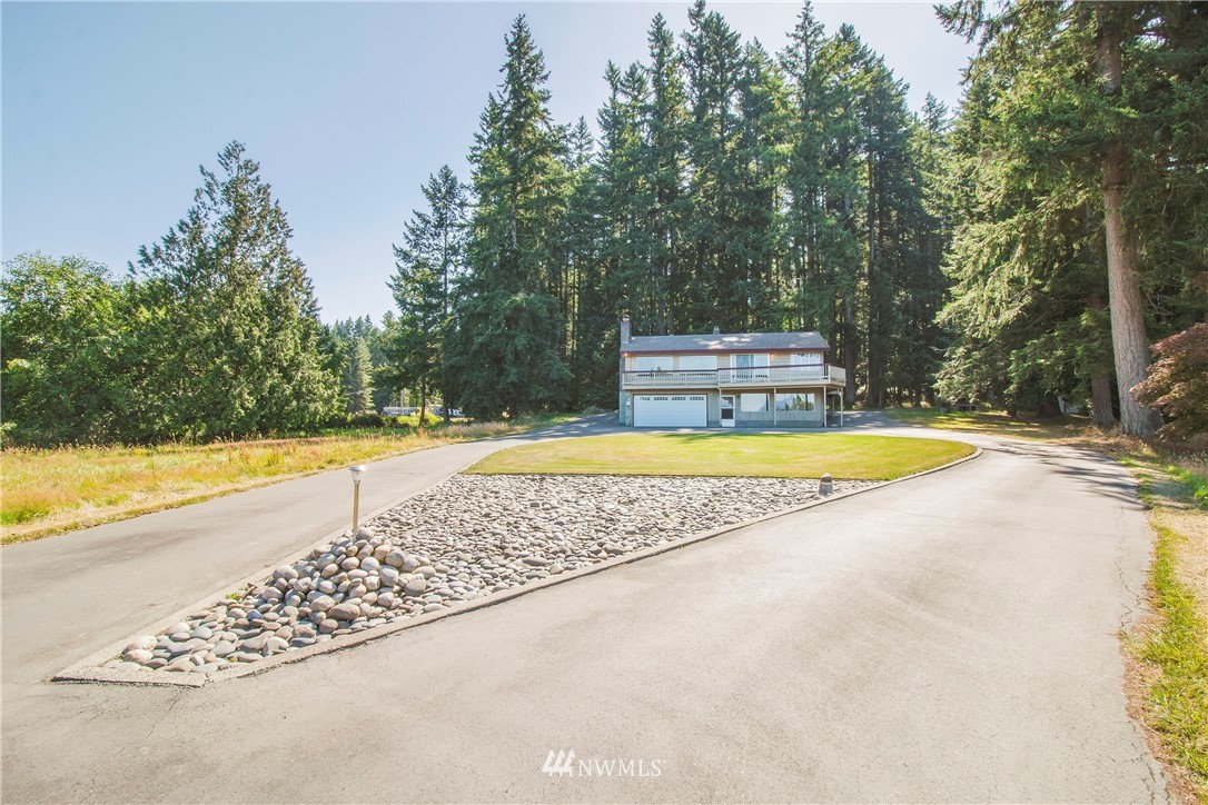 14662 Olympic View Loop Road Northwest Silverdale, WA 98383 - Photo 1 of 25 Gallery Image 1