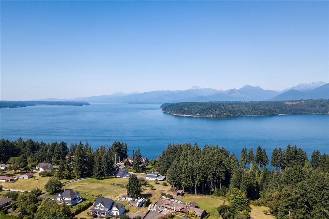 14662 Olympic View Loop Road Northwest Silverdale, WA 98383 - Photo 24 of 25 Gallery Image 24