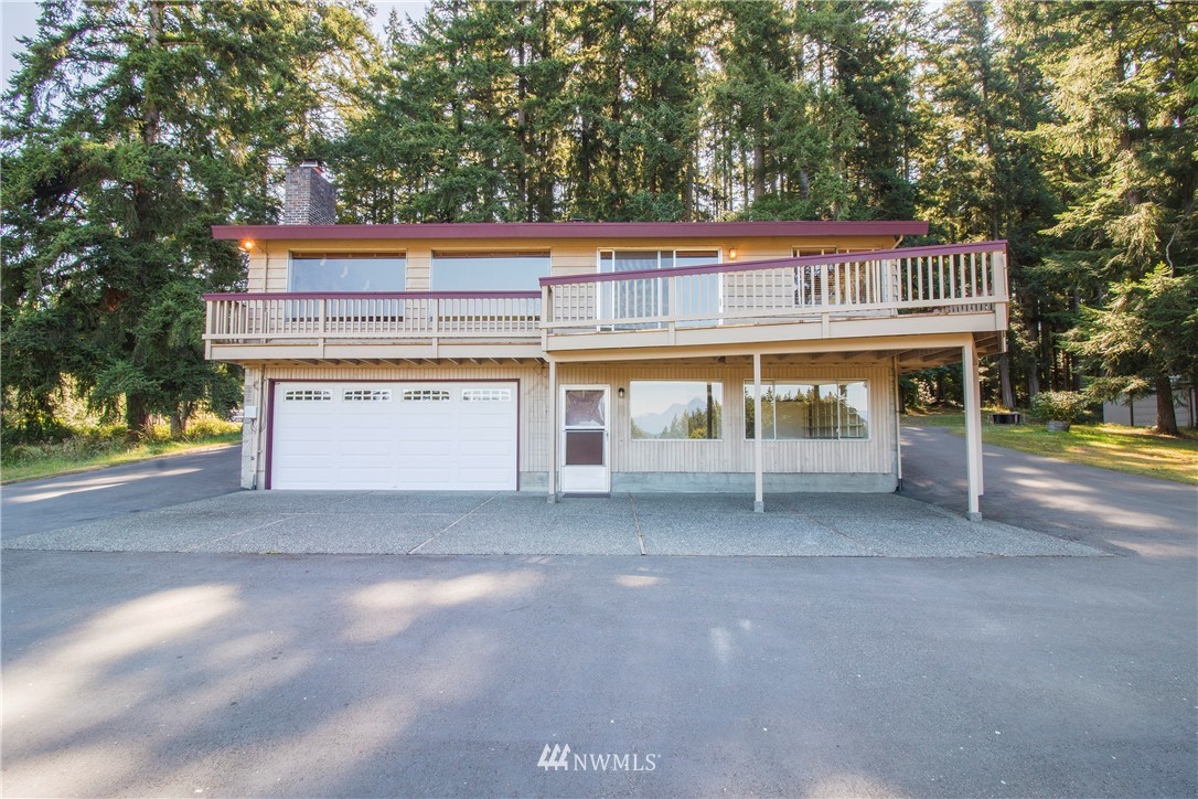 14662 Olympic View Loop Road Northwest Silverdale, WA 98383 - Photo 4 of 25 Gallery Image 4