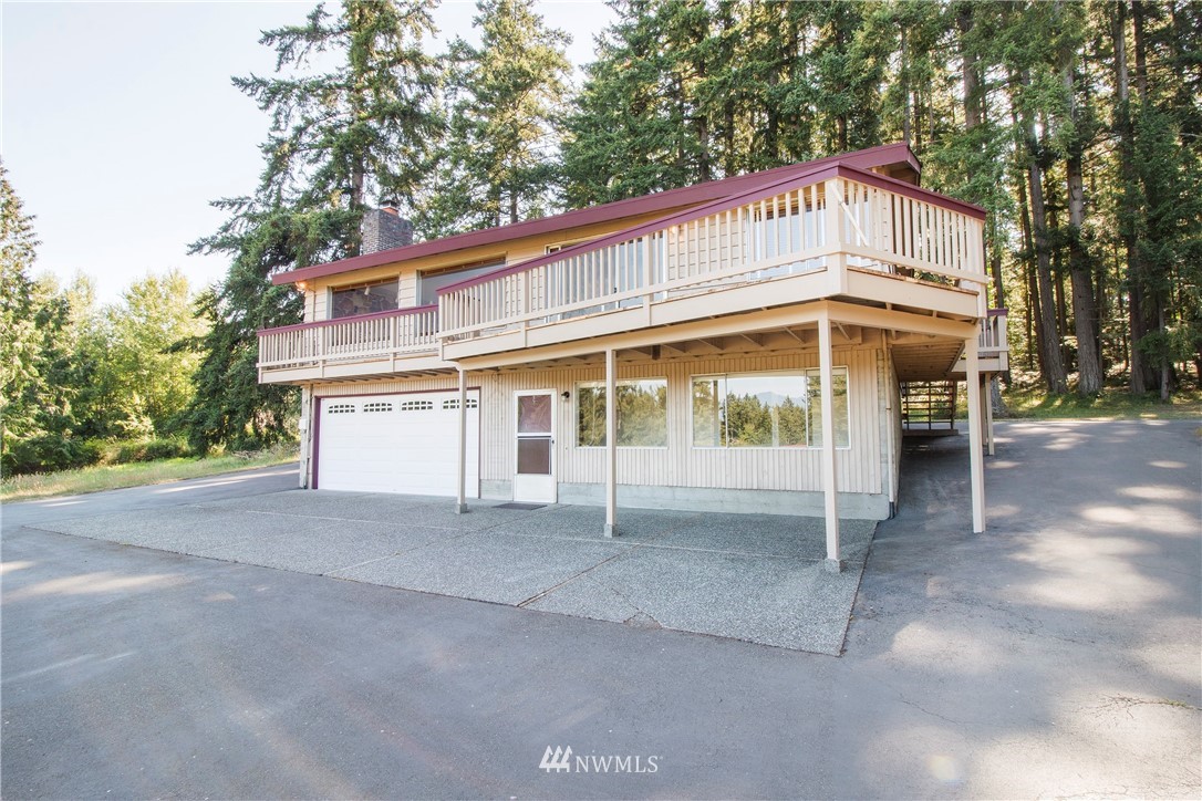 14662 Olympic View Loop Road Northwest Silverdale, WA 98383 - Photo 5 of 25 Gallery Image 5