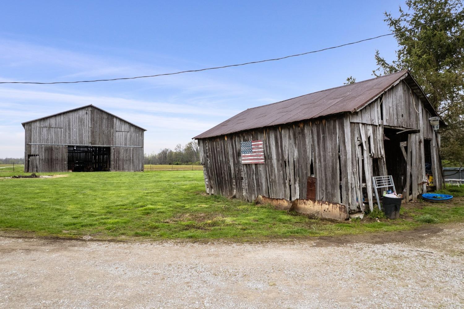 8294 Marks Road Georgetown, OH 45121 - Photo 67 of 96