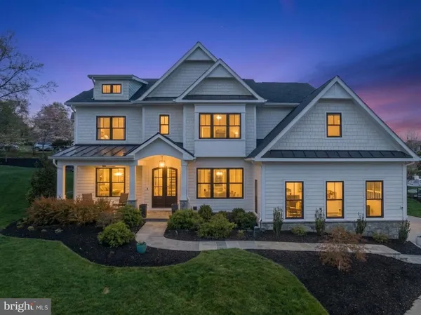$2,650,000 | 1118 Westbriar Court Northeast, Vienna, VA 22180