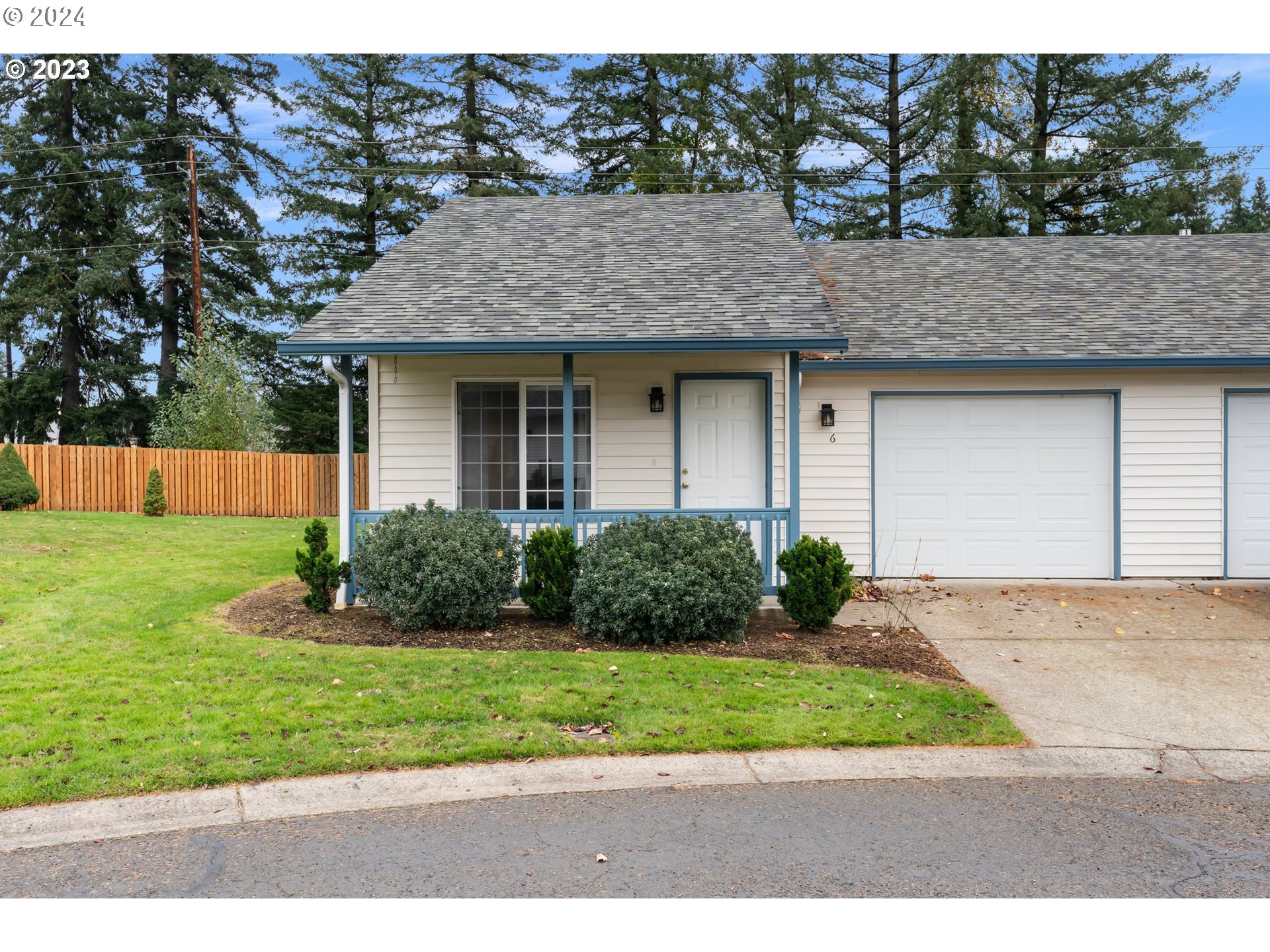 1660 North 18th St Unit 6  