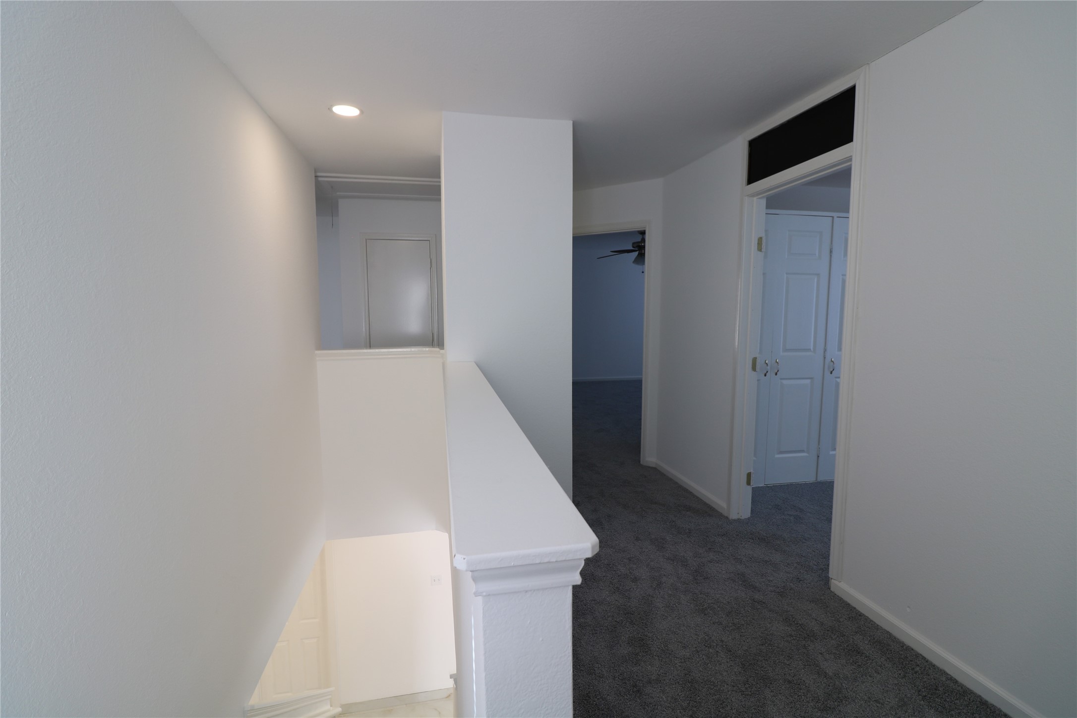 9611 Rads Point Sugar Land, TX 77498 - Photo 11 of 25 a view of hallway with stairs