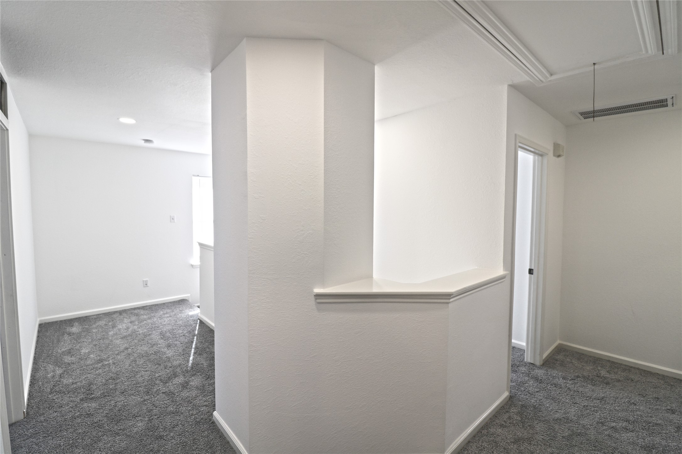 9611 Rads Point Sugar Land, TX 77498 - Photo 12 of 25 a view of hallway with closet