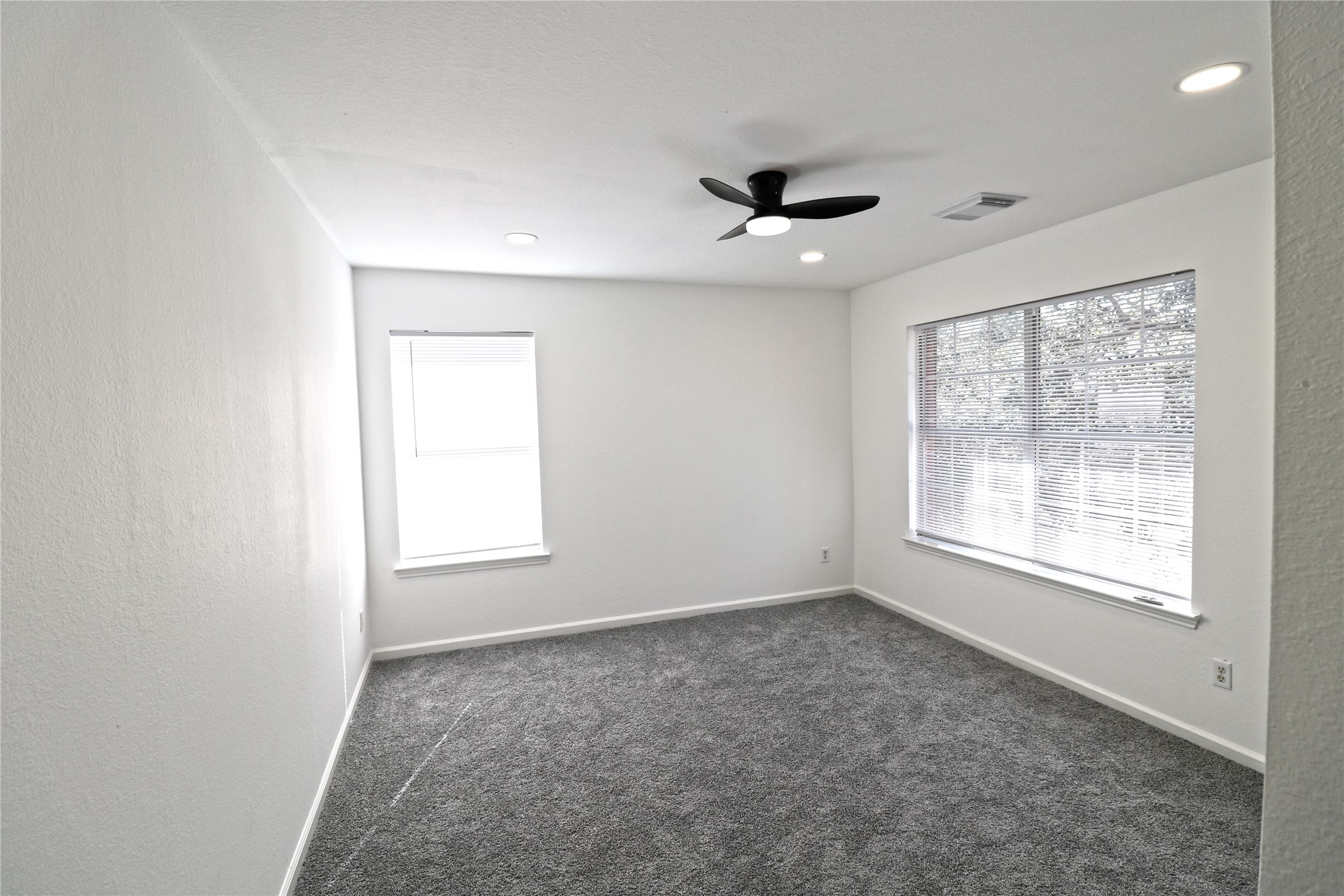9611 Rads Point Sugar Land, TX 77498 - Photo 22 of 25 a view of an empty room with a window